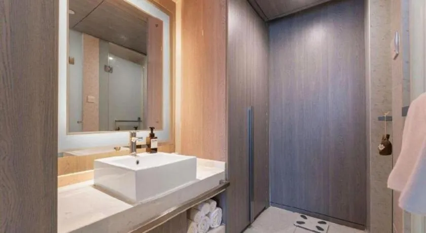 Jinjiang Metropolo Hotel Hangzhou Xiasha Jinsha Lake