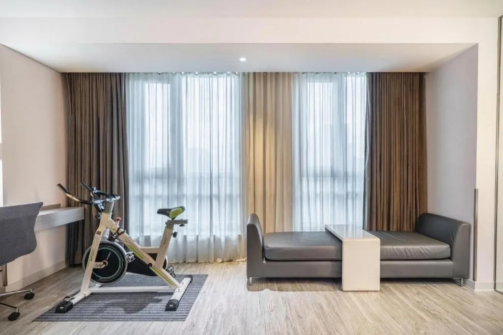 Jinjiang Metropolo Hotel Hangzhou Xiasha Jinsha Lake