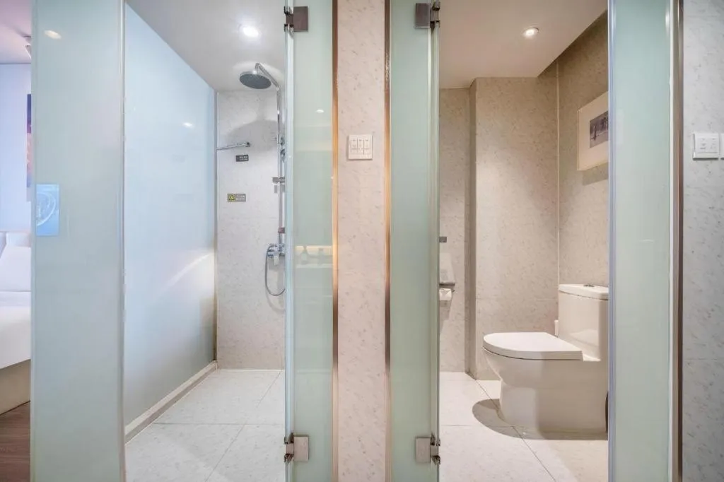 Jinjiang Metropolo Hotel Hangzhou Xiasha Jinsha Lake