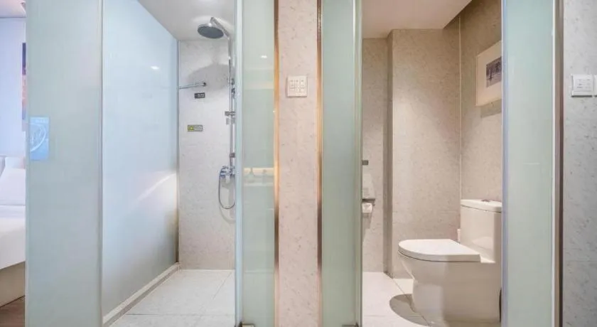 Jinjiang Metropolo Hotel Hangzhou Xiasha Jinsha Lake