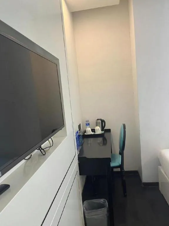 Xana Lite Beijing West Station Branch