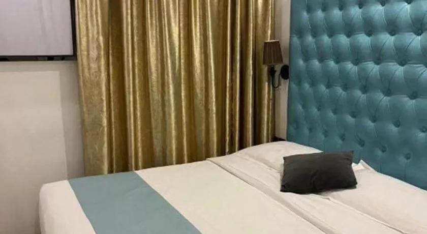 Bed in Xana Lite Beijing West Station Branch