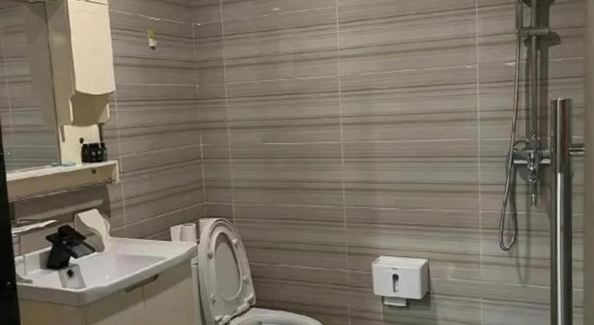 Xana Lite Beijing West Station Branch