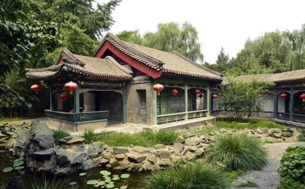 Xana Lite Beijing West Station Branch