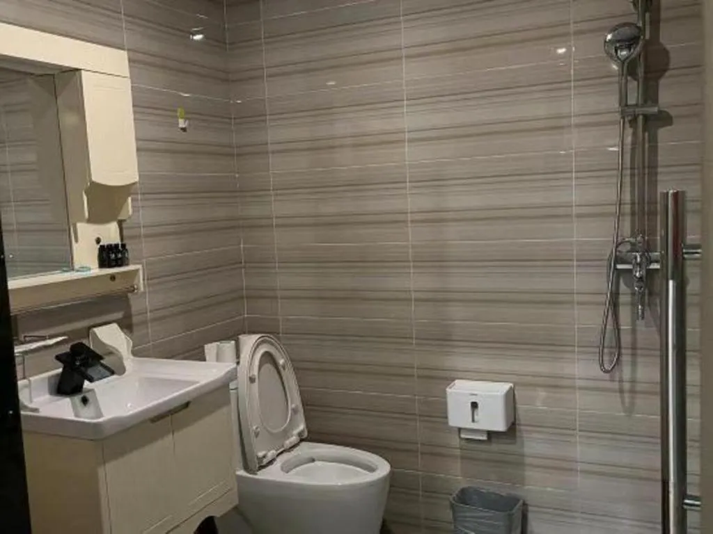 Xana Lite Beijing West Station Branch