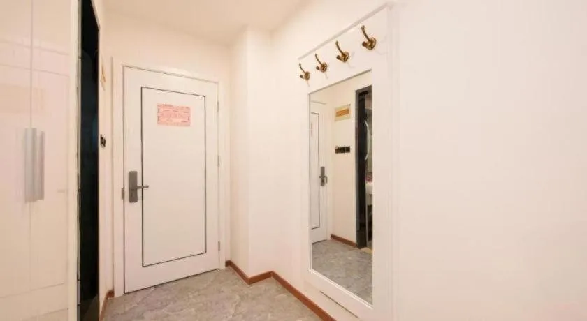 Xana Lite Beijing West Station Branch