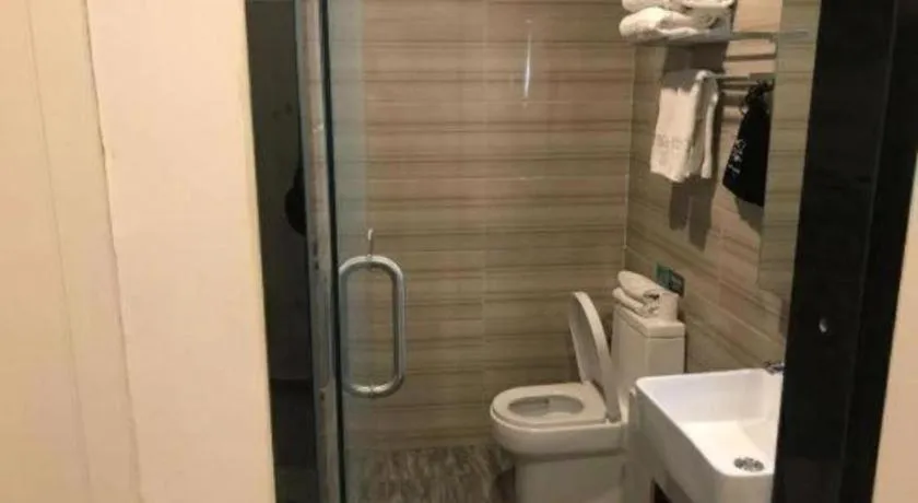 Xana Lite Beijing West Station Branch