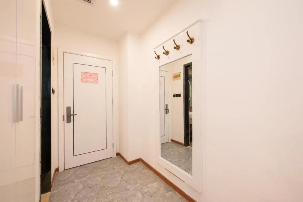 Xana Lite Beijing West Station Branch