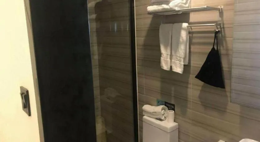 Xana Lite Beijing West Station Branch