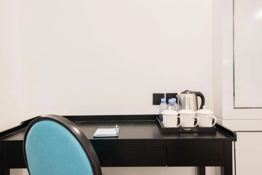 Xana Lite Beijing West Station Branch