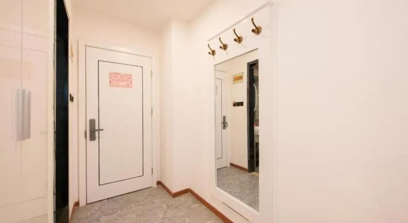 Xana Lite Beijing West Station Branch