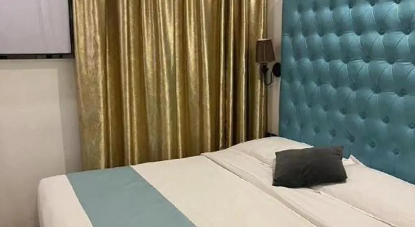 Bed in Xana Lite Beijing West Station Branch