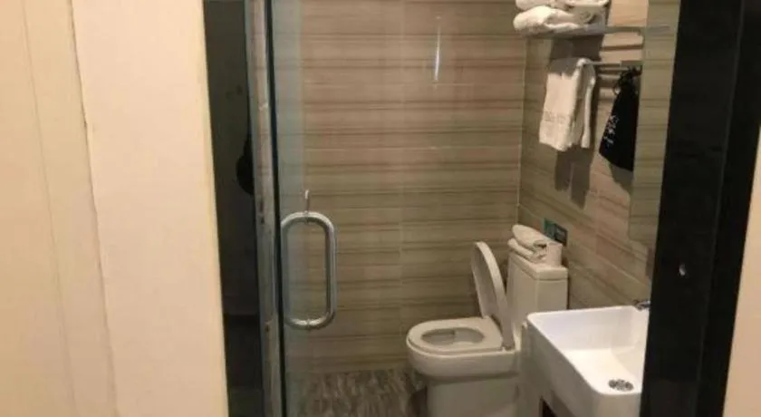 Xana Lite Beijing West Station Branch