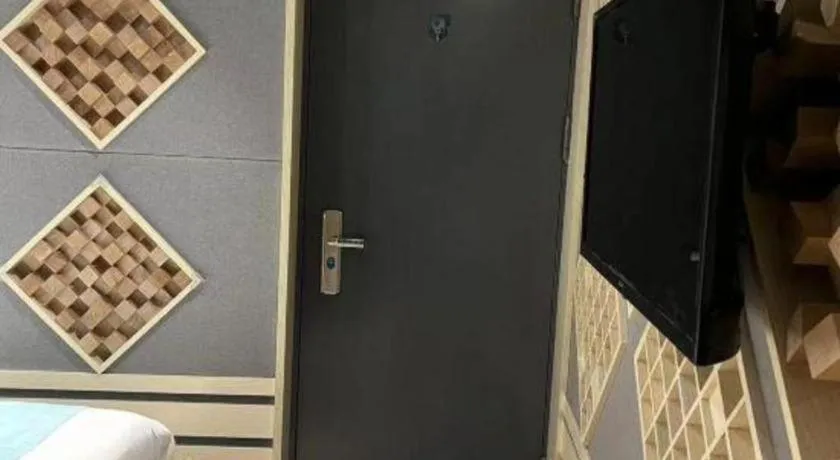 Xana Lite Beijing West Station Branch