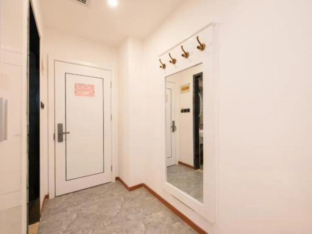 Xana Lite Beijing West Station Branch