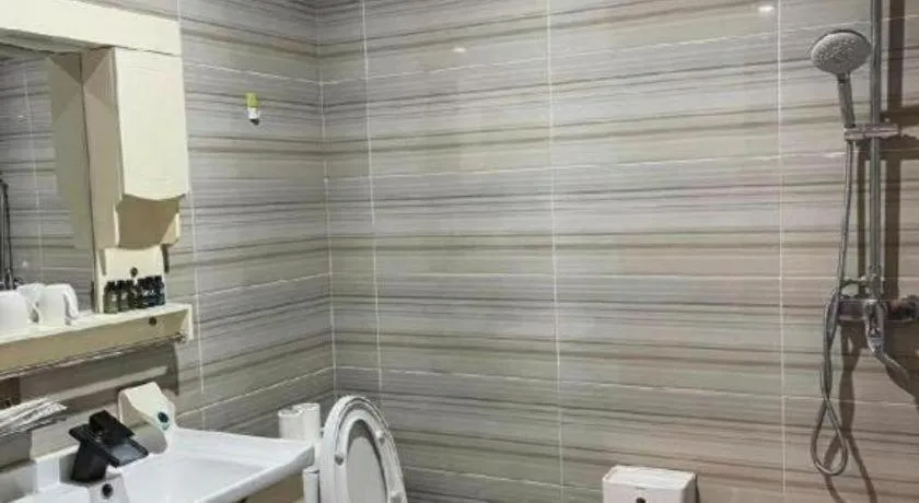 Xana Lite Beijing West Station Branch