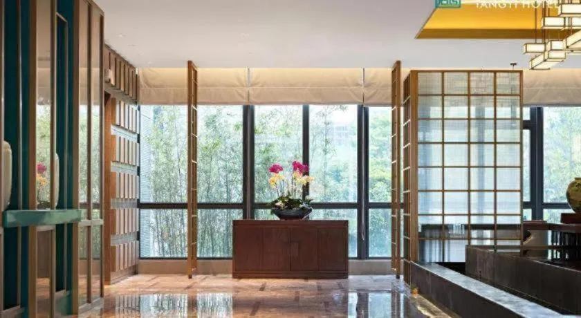 Zhuhai Tangyi Hotel