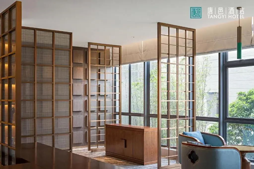 Zhuhai Tangyi Hotel Zhuhai Tangyi Hotel