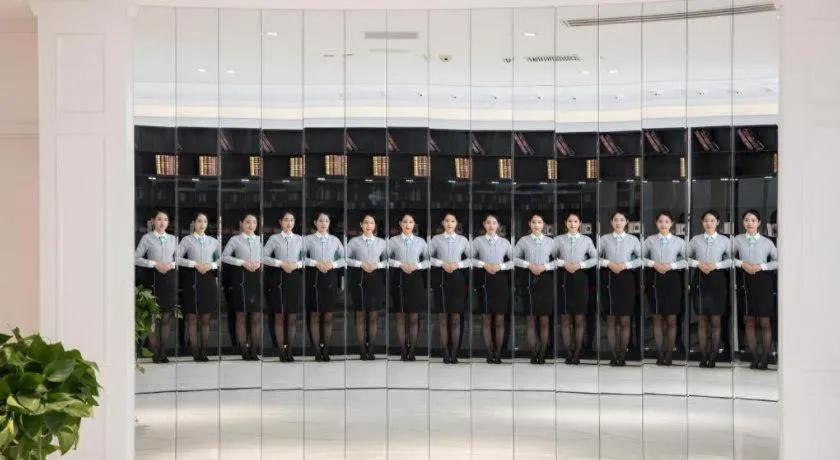 Xana Lite·Nanchang Changbei Jiangxi University of Finance and Economics