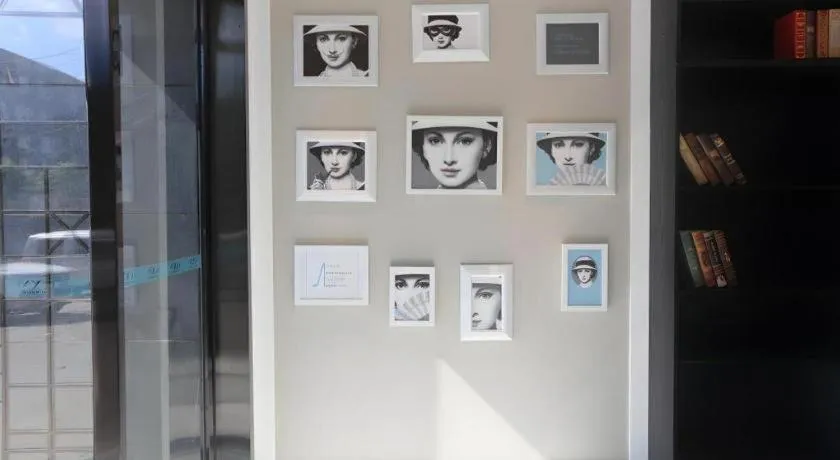 Xana Lite·Nanchang Changbei Jiangxi University of Finance and Economics