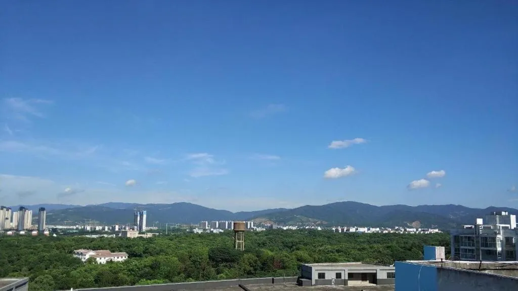 Xana Lite·Nanchang Changbei Jiangxi University of Finance and Economics