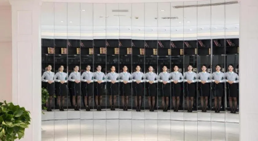 Xana Lite·Nanchang Changbei Jiangxi University of Finance and Economics