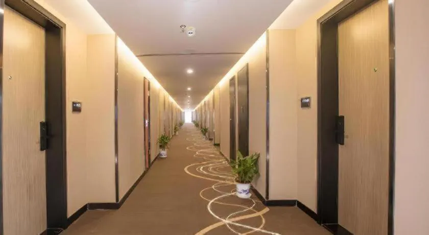 Xana Lite·Nanchang Changbei Jiangxi University of Finance and Economics