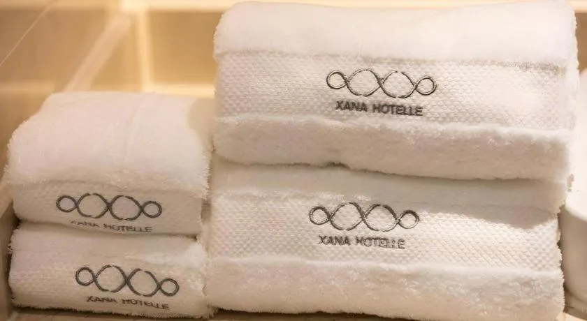 Xana Lite·Nanchang Changbei Jiangxi University of Finance and Economics