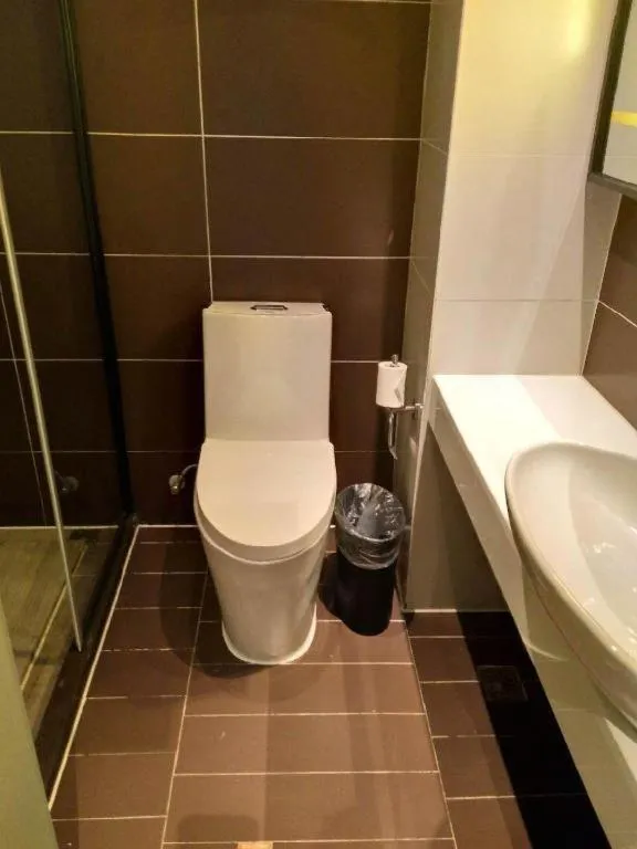 IU Hotels·Xinyu City Government Xianlai Park