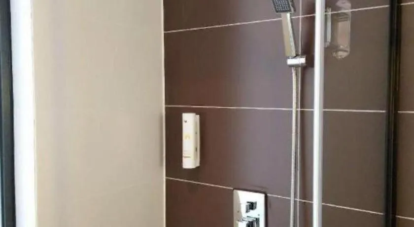 IU Hotels·Xinyu City Government Xianlai Park