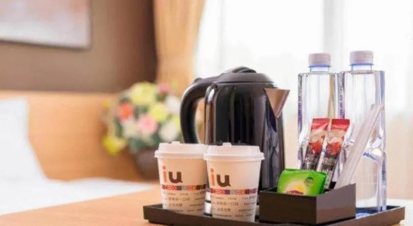 IU Hotels·Tongling Beidouxingcheng