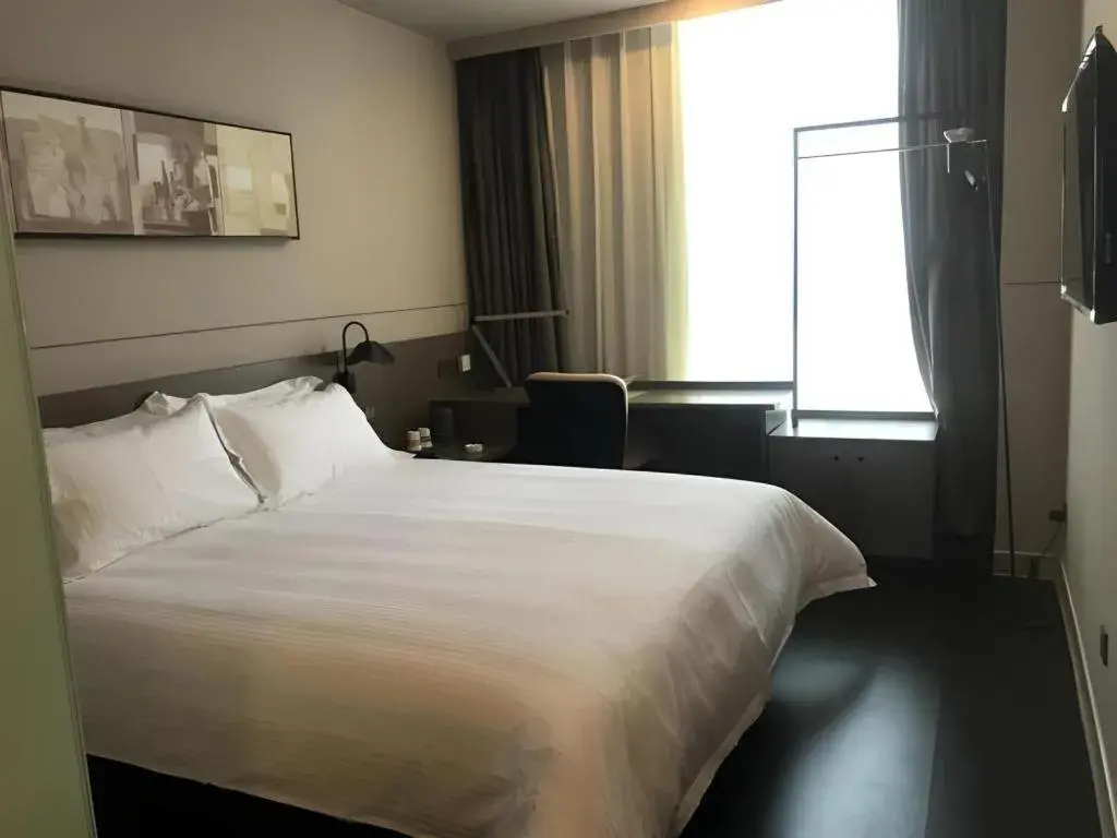 Jinjiang Inn Select Xinji Xinghua Road Jinjiang Inn Select Xinji Xinghua Road