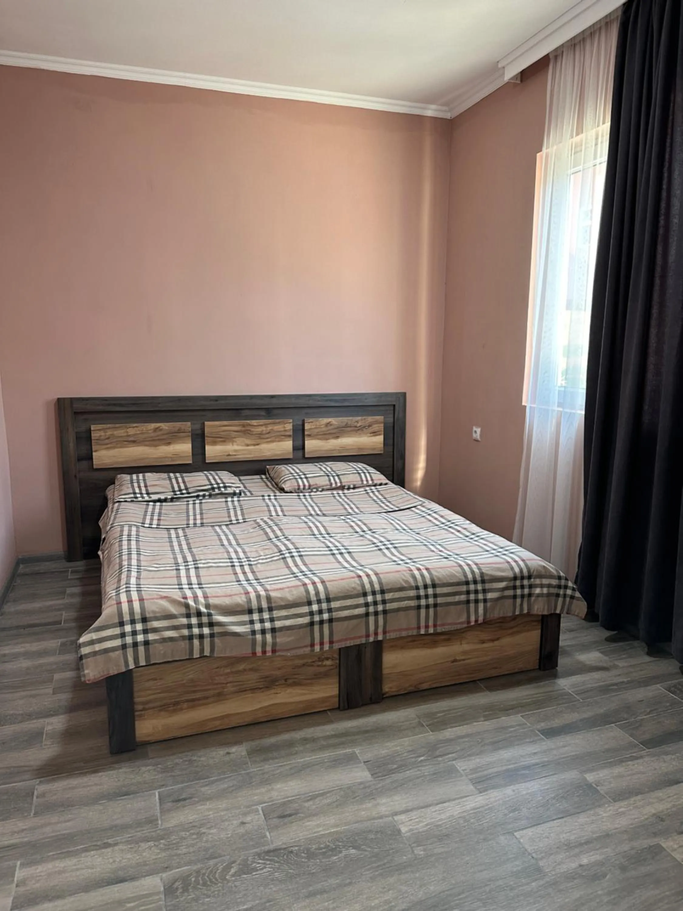 Bed in Hotel Mirage Ureki