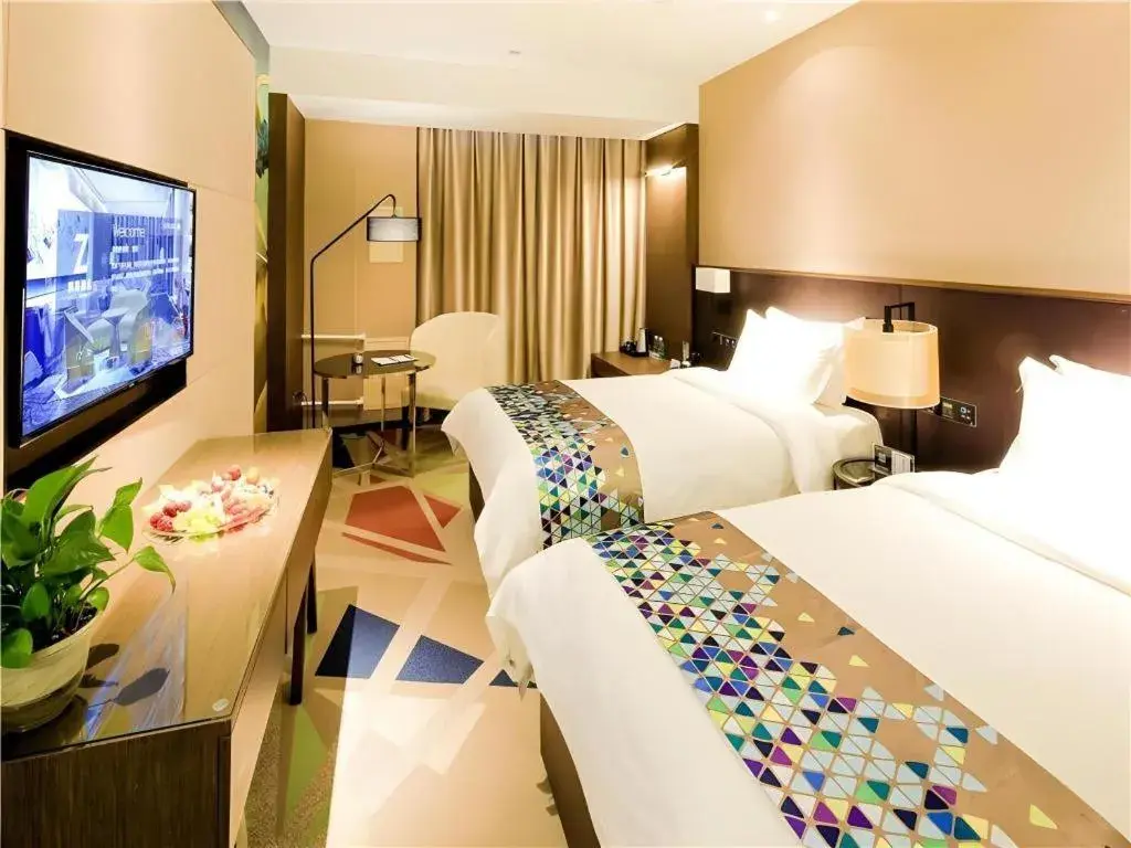 Zmax Hotel·Harbin Bingxue Big World Zmax Hotel·Harbin Bingxue Big World