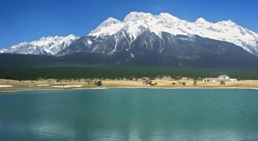 James Joyce Coffetel·Lijiang Old Town Centeral