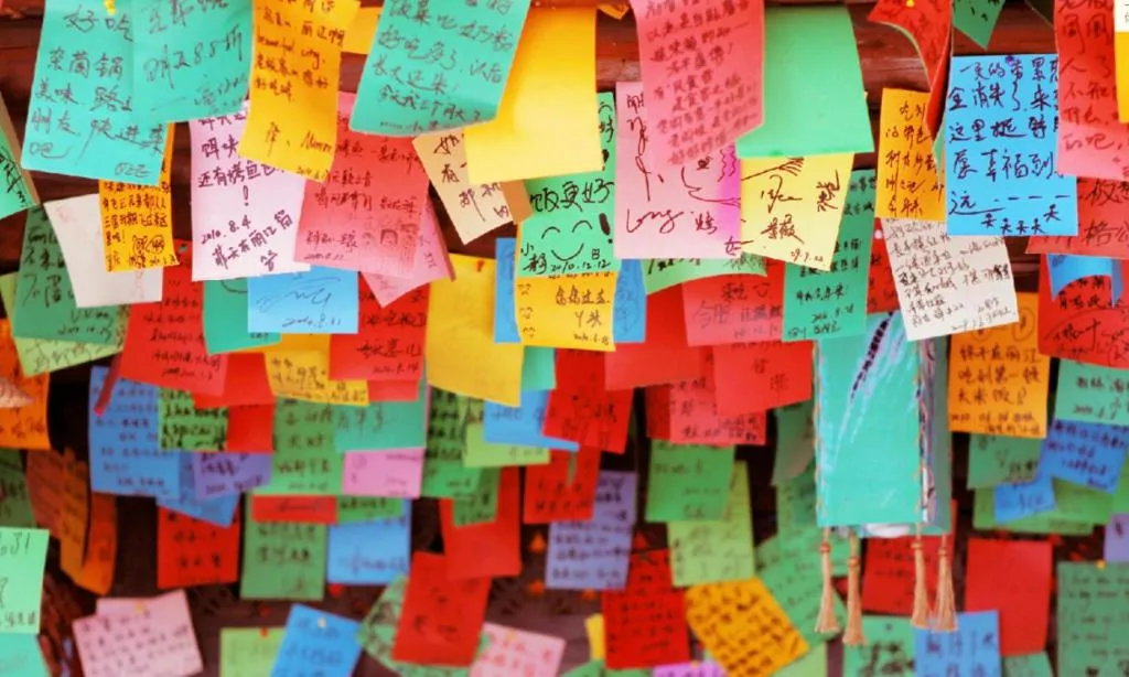 James Joyce Coffetel·Lijiang Old Town Centeral