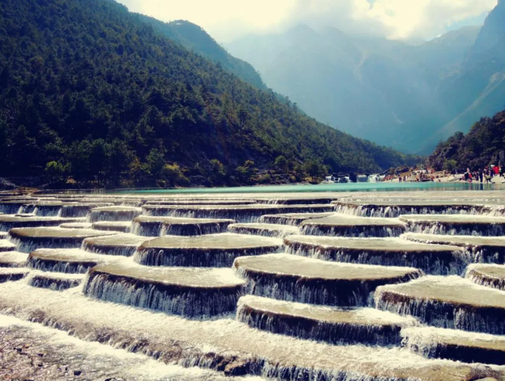 James Joyce Coffetel·Lijiang Old Town Centeral