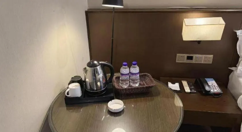 Zmax Changzhi Bayi Square