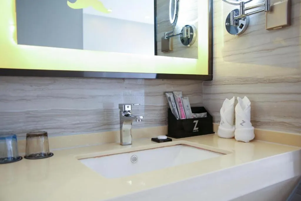 Zmax Changzhi Bayi Square