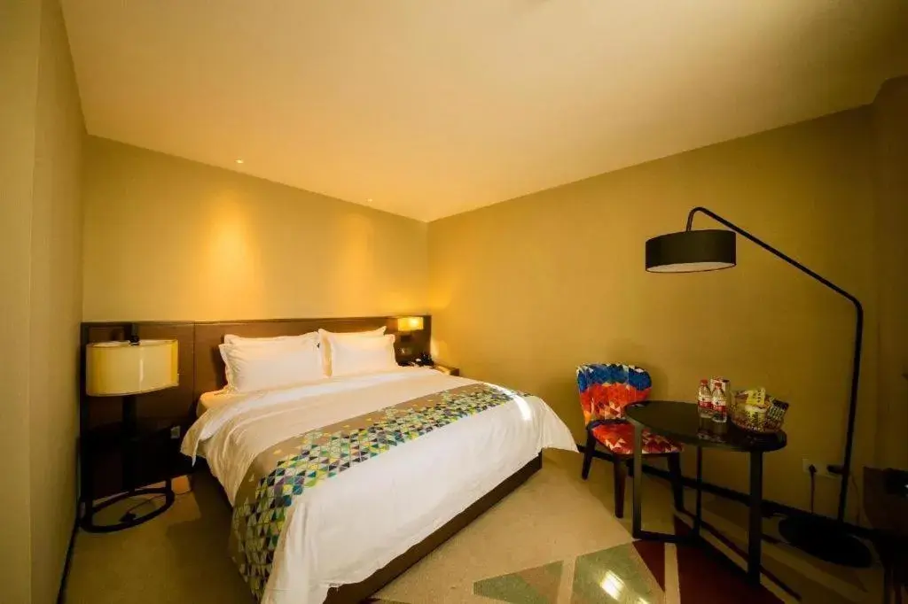 Zmax Changzhi Bayi Square Zmax Changzhi Bayi Square