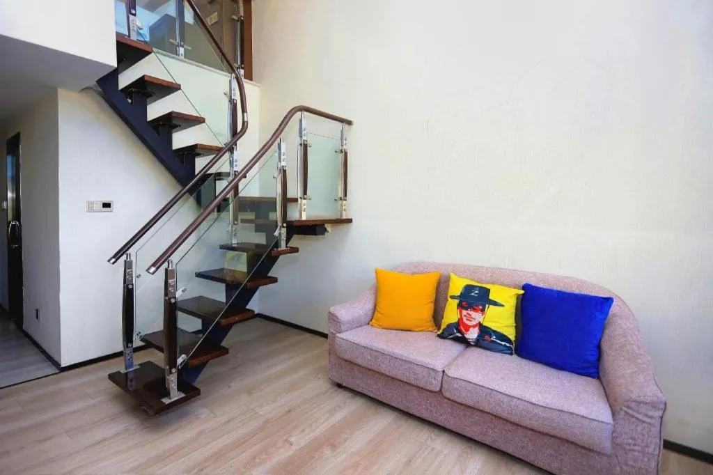 Zmax Changzhi Bayi Square