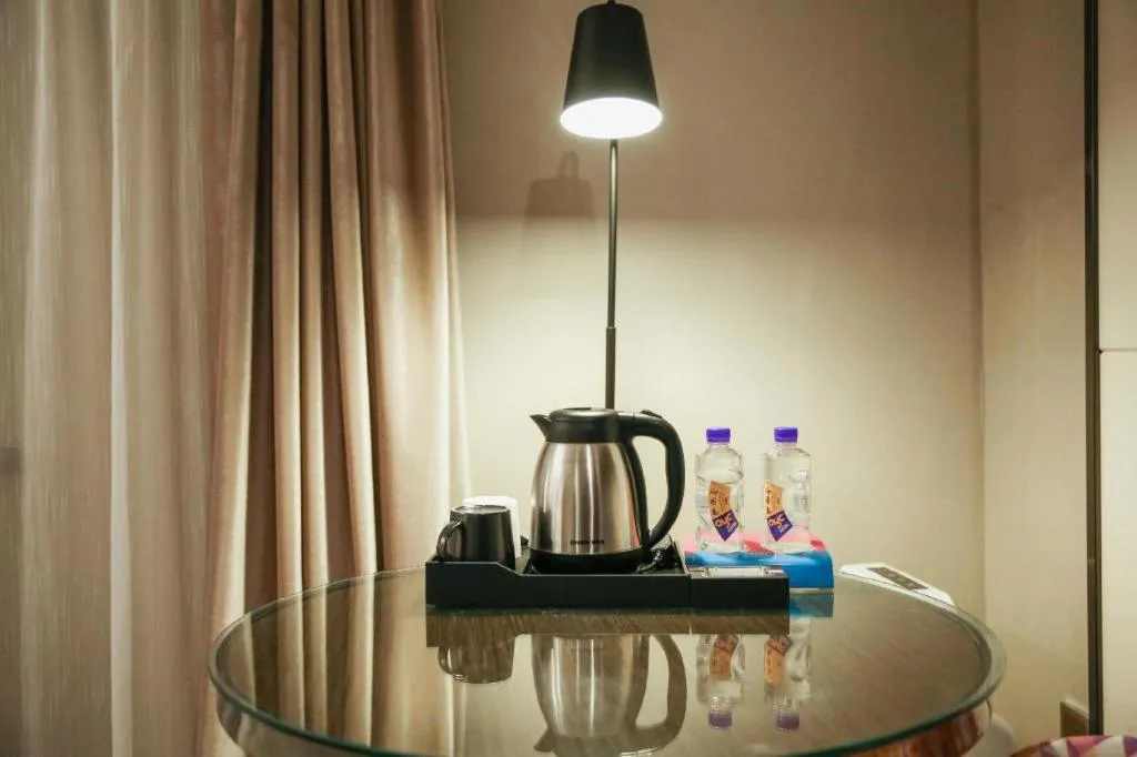 Zmax Changzhi Bayi Square