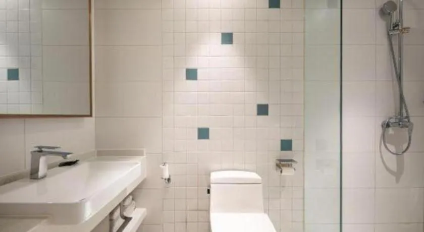 Magnotel Harbin Medical University First Affiliated Hospital