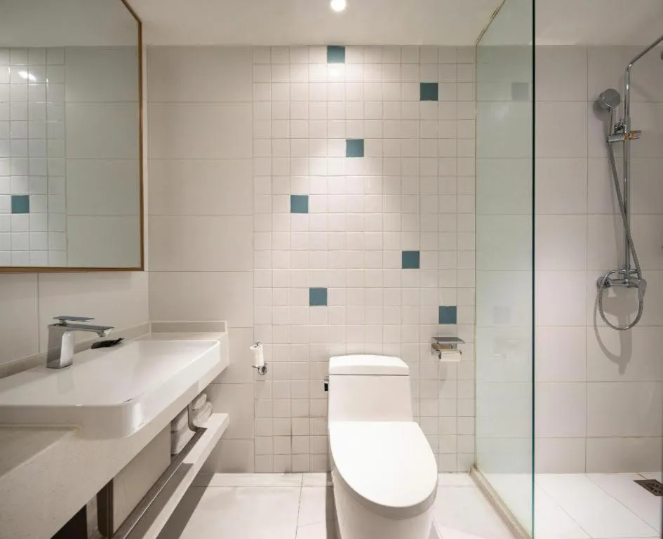 Magnotel Harbin Medical University First Affiliated Hospital