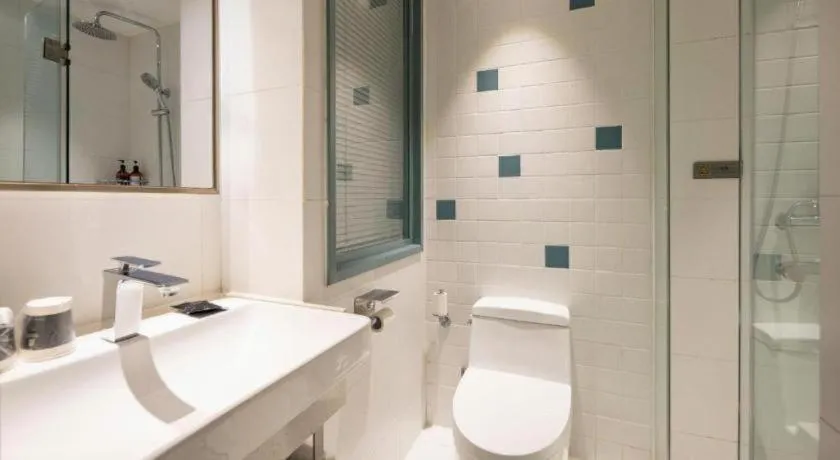 Magnotel Harbin Medical University First Affiliated Hospital