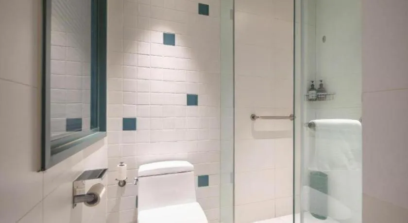 Magnotel Harbin Medical University First Affiliated Hospital