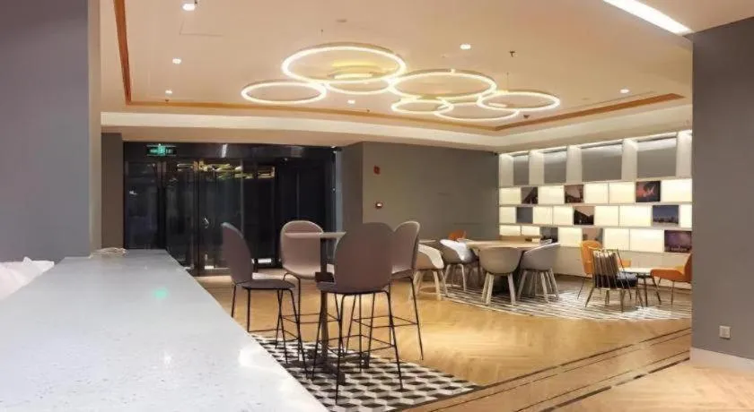 Magnotel Harbin Medical University First Affiliated Hospital