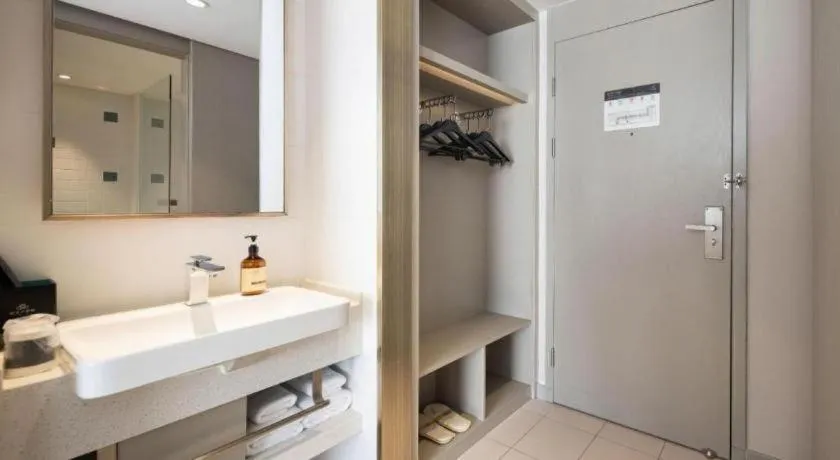 Magnotel Harbin Medical University First Affiliated Hospital