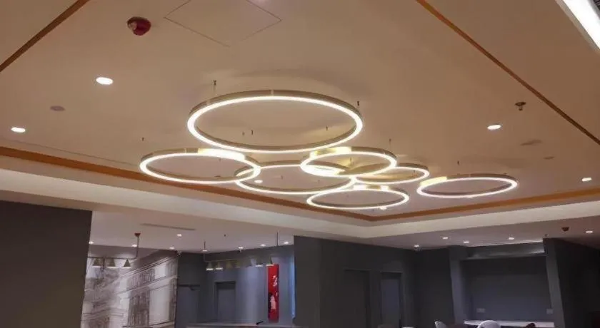 Magnotel Harbin Medical University First Affiliated Hospital