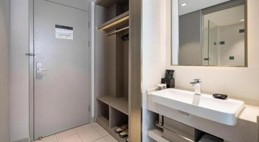 Magnotel Harbin Medical University First Affiliated Hospital